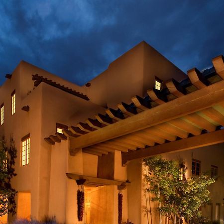 The Hacienda & Spa Santa Fe Eksteriør bilde