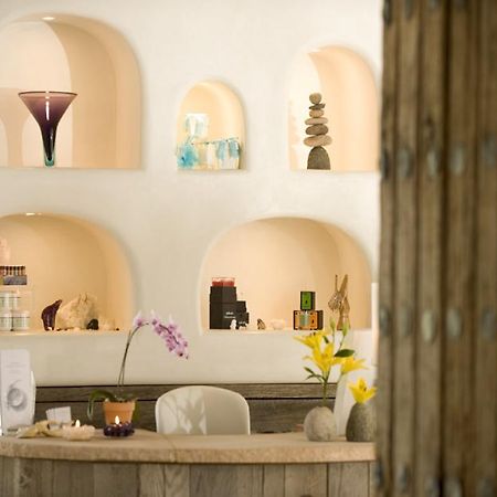 The Hacienda & Spa Santa Fe Interiør bilde