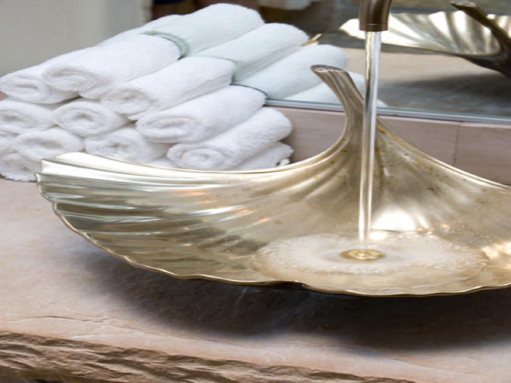 The Hacienda & Spa Santa Fe Rom bilde