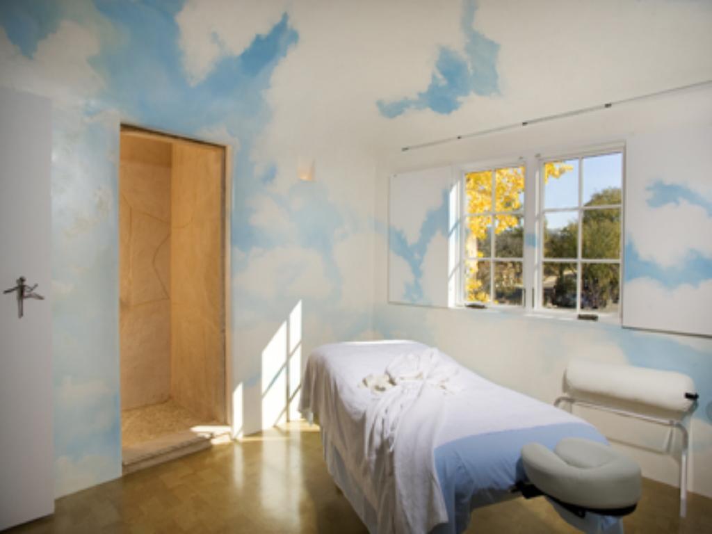 The Hacienda & Spa Santa Fe Eksteriør bilde