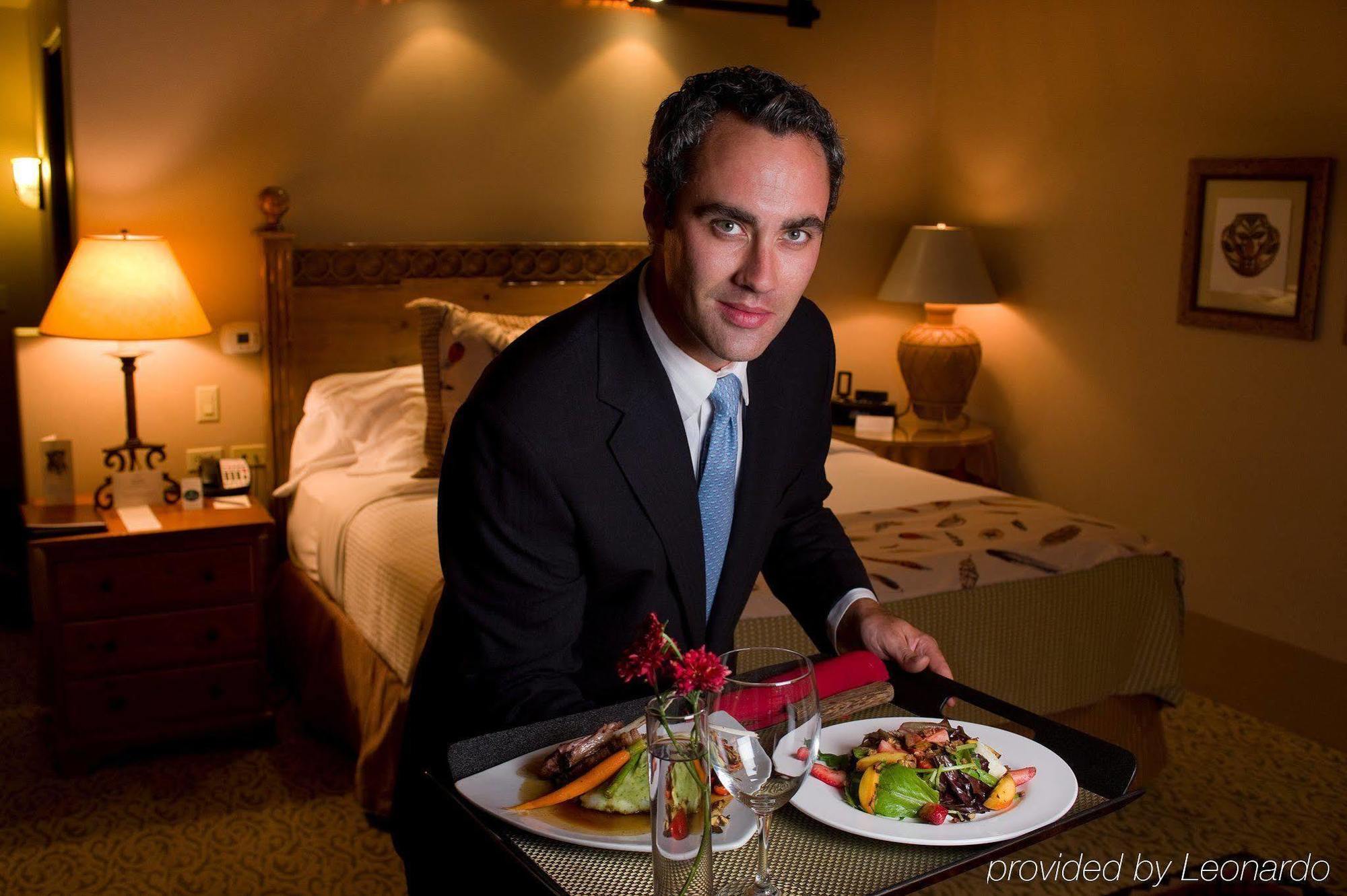 The Hacienda & Spa Santa Fe Rom bilde
